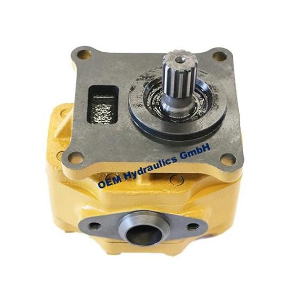 Lenkpumpe 07432-72103 für KOMATSU Dozer D85A-21 D80A/P/E-18 D95S-1 D65P/E-7